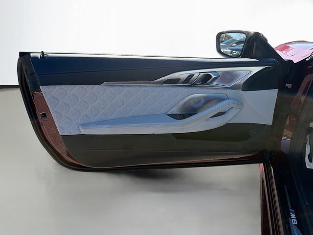 Used 2022 BMW M8 Competition w/ M Carbon Exterior Package image 22