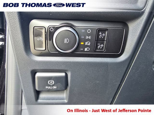 New 2026 Ford F150 STX w/ Equipment Group 201A FX4 AWD/4WD image 20