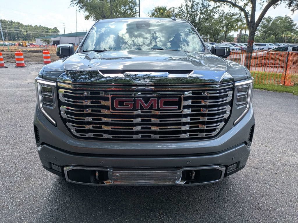 New 2026 GMC Sierra 1500 Denali w/ Denali Reserve Package AWD/4WD image 9