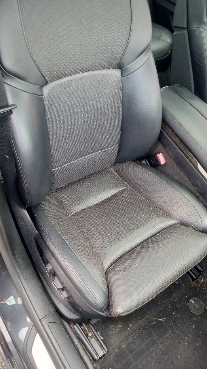 Used 2012 BMW 740Li RWD image 17