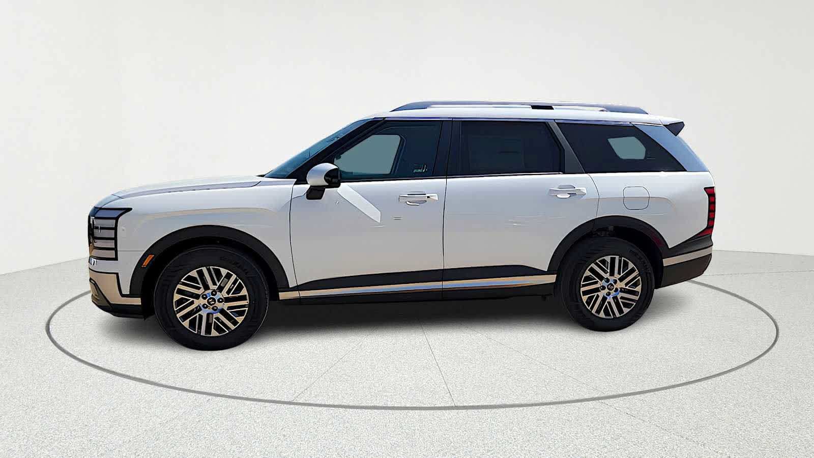 New 2026 Hyundai Palisade SEL FWD image 4