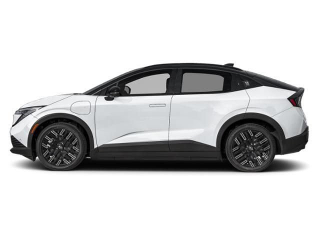 New 2026 Nissan Leaf Platinum+ w/ Illuminated Package FWD image 3