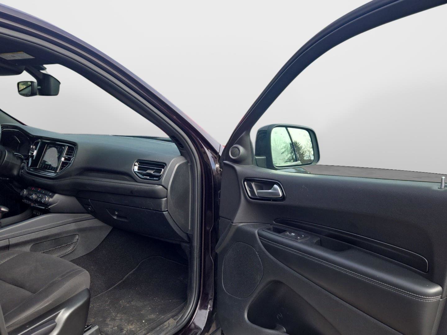 Used 2024 Dodge Durango SXT w/ 3rd Row Seating Group image 21