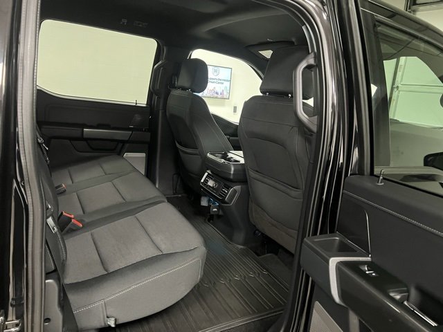 Used 2022 Ford F150 XLT w/ Equipment Group 302A High image 51