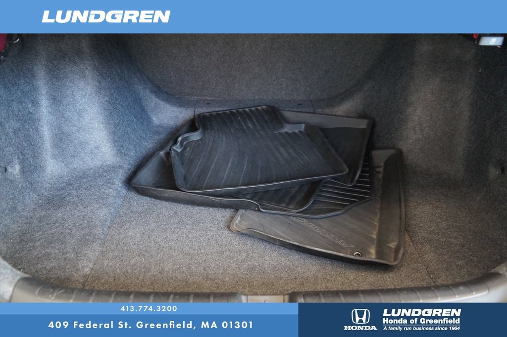 Used 2021 Honda Accord LX image 28