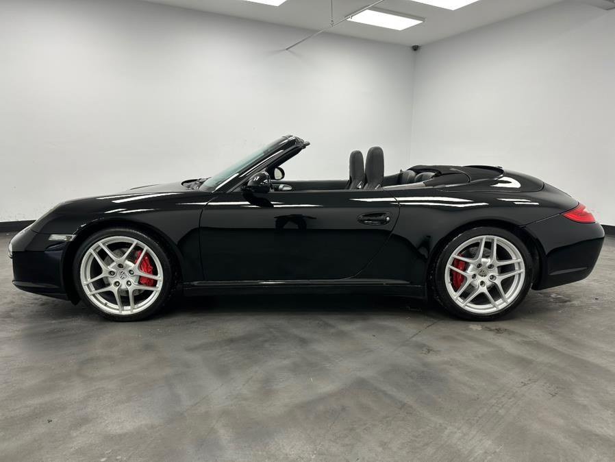 Used 2010 Porsche 911 Carrera S RWD image 9