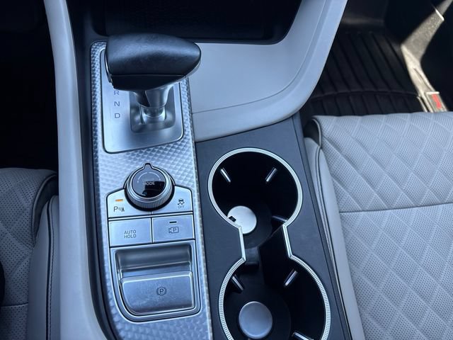 Used 2023 Genesis G70 3.3T w/ Sport Prestige Package AWD/4WD image 27