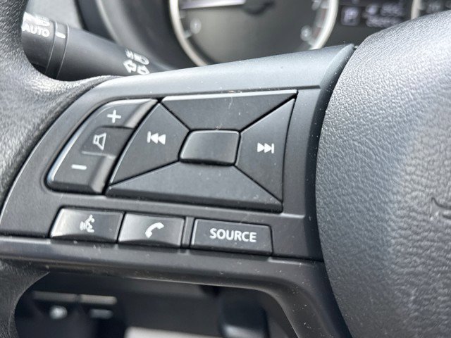 Used 2024 Nissan Kicks S image 16