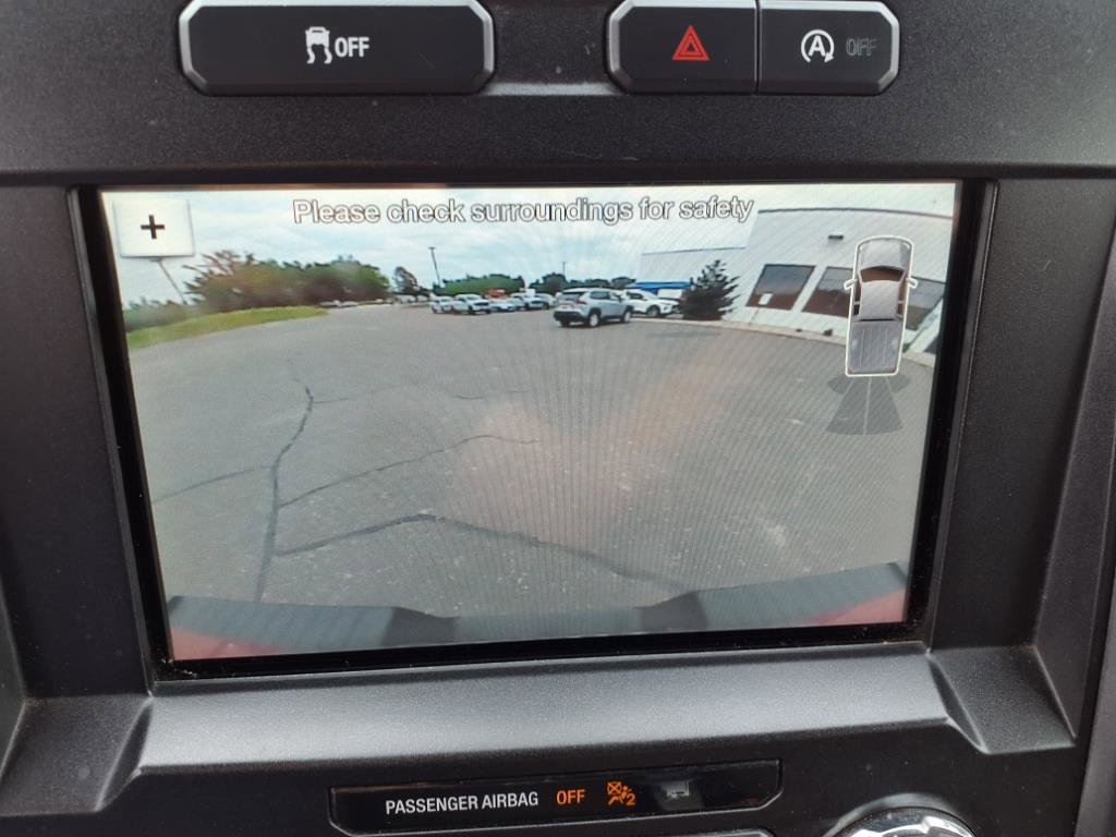 Used 2018 Ford F150 XLT w/ Equipment Group 302A Luxury image 19