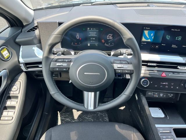 New 2026 Hyundai Sonata SEL FWD image 8