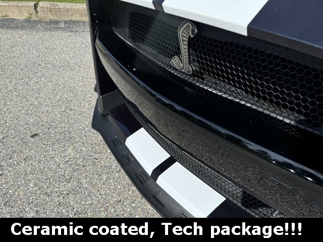 Used 2022 Ford Mustang Shelby GT500 w/ Technology Package image 40
