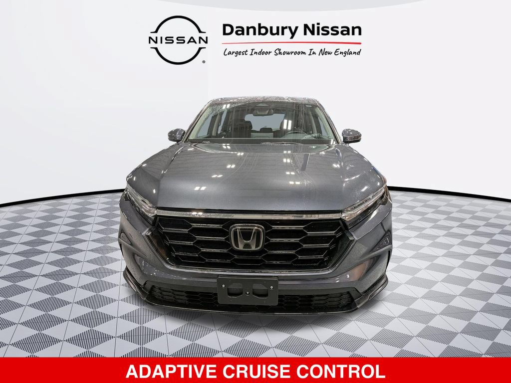 Used 2024 Honda CR-V LX image 8
