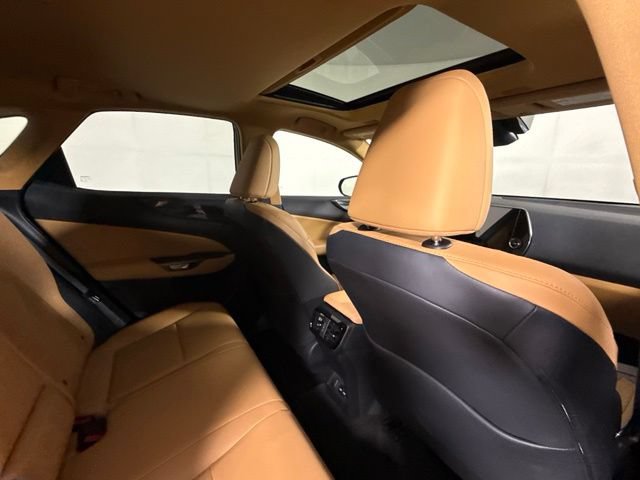 Used 2025 Lexus NX 250 FWD w/ Accessory Package (Z1) image 36