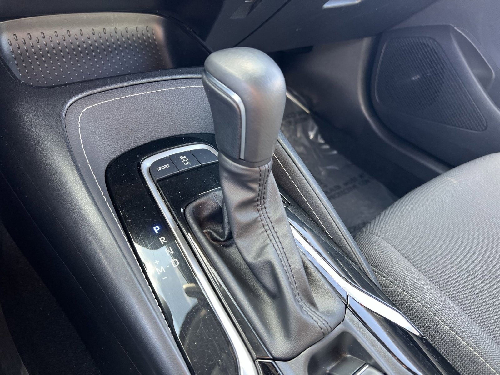 Used 2022 Toyota Corolla SE image 21