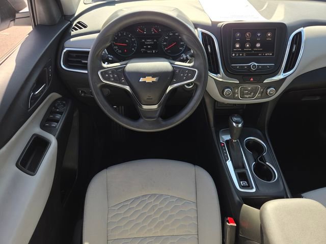 Used 2020 Chevrolet Equinox LS FWD image 9