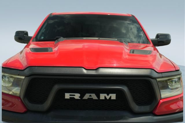 Used 2019 RAM 1500 Rebel AWD/4WD image 41