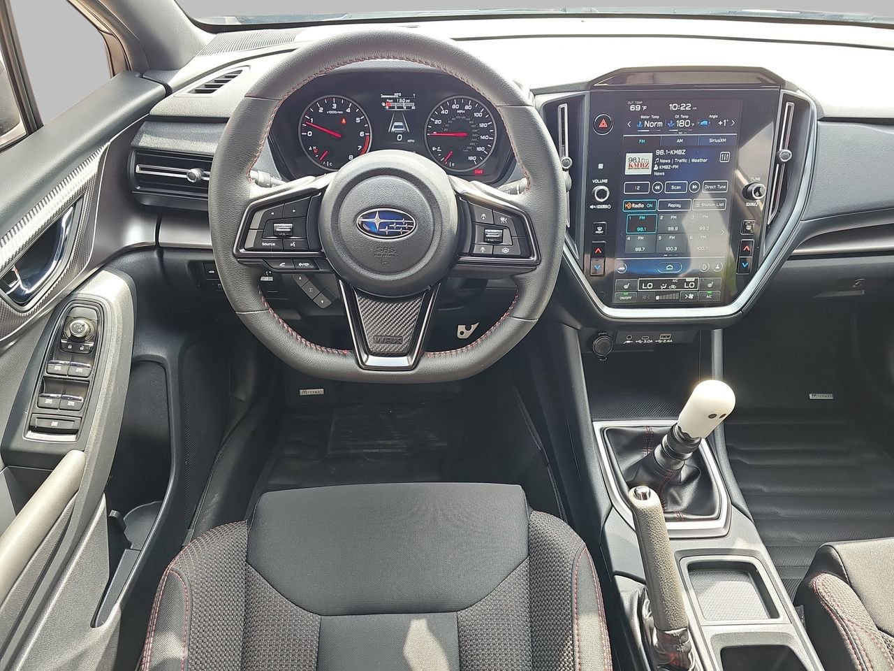 Used 2024 Subaru WRX Premium AWD/4WD image 19