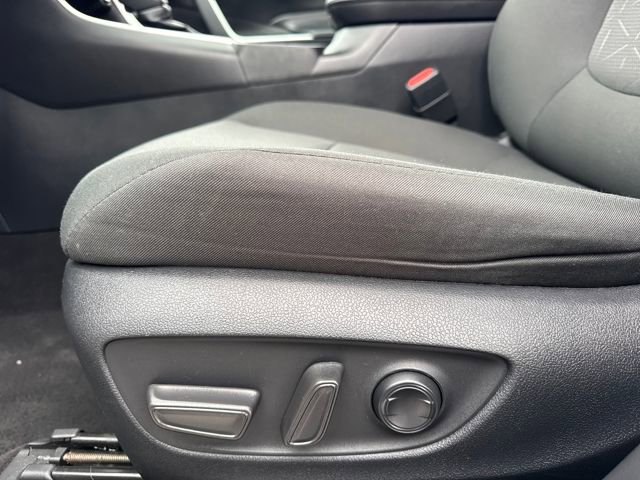 Used 2024 Toyota RAV4 XLE image 12
