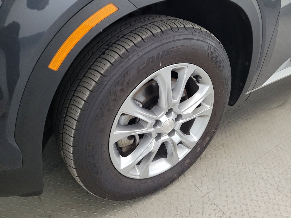 Used 2022 Hyundai Palisade SE AWD/4WD image 31