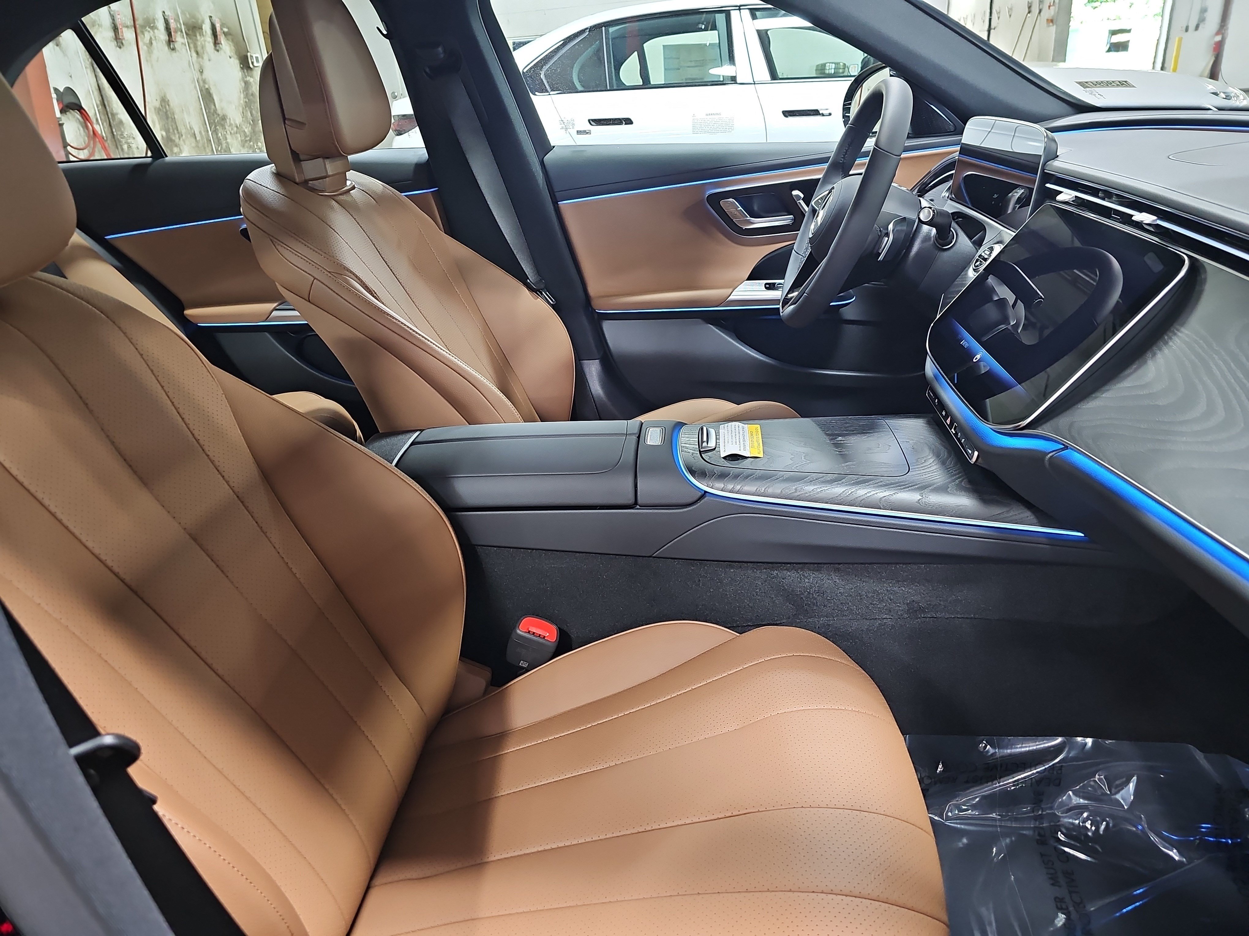 New 2026 Mercedes-Benz E 350 Sedan image 10