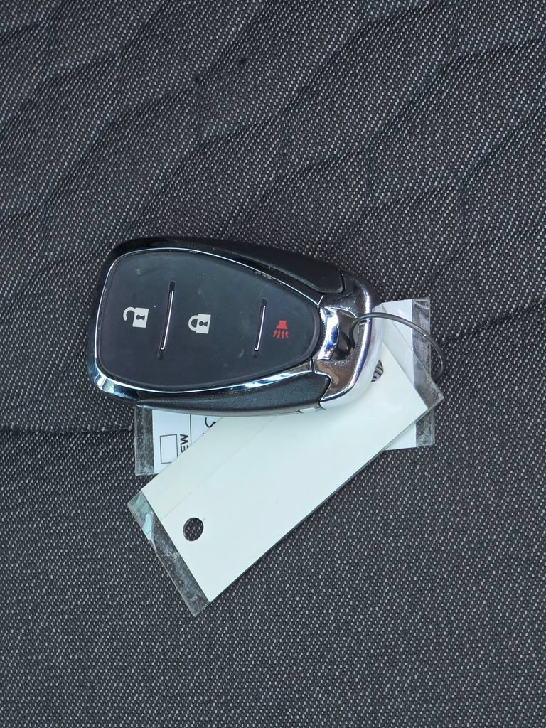 Certified 2020 Chevrolet Equinox LT AWD/4WD image 29