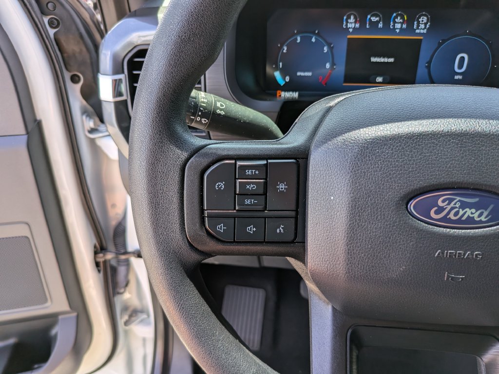 Certified 2024 Ford F150 STX RWD image 28
