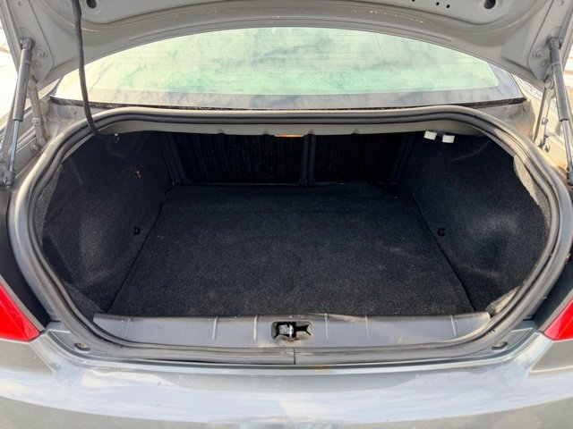 Used 2007 Pontiac G6 Sedan w/ Sport Package image 24