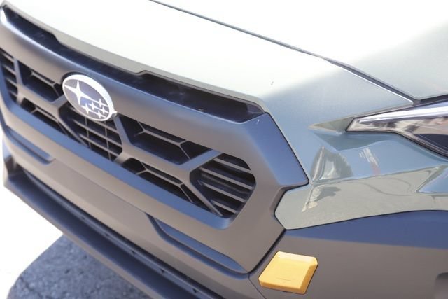 Certified 2026 Subaru Crosstrek 2.5i Wilderness w/ Crosstrek Mirror Package AWD/4WD image 8