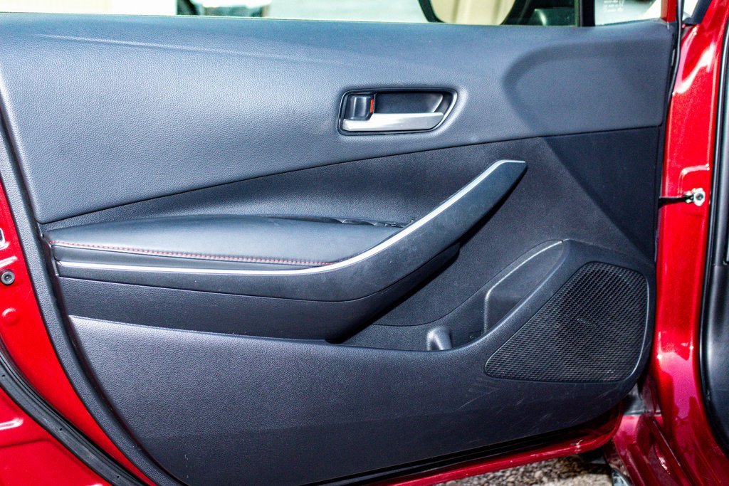 Used 2023 Toyota Corolla SE image 21