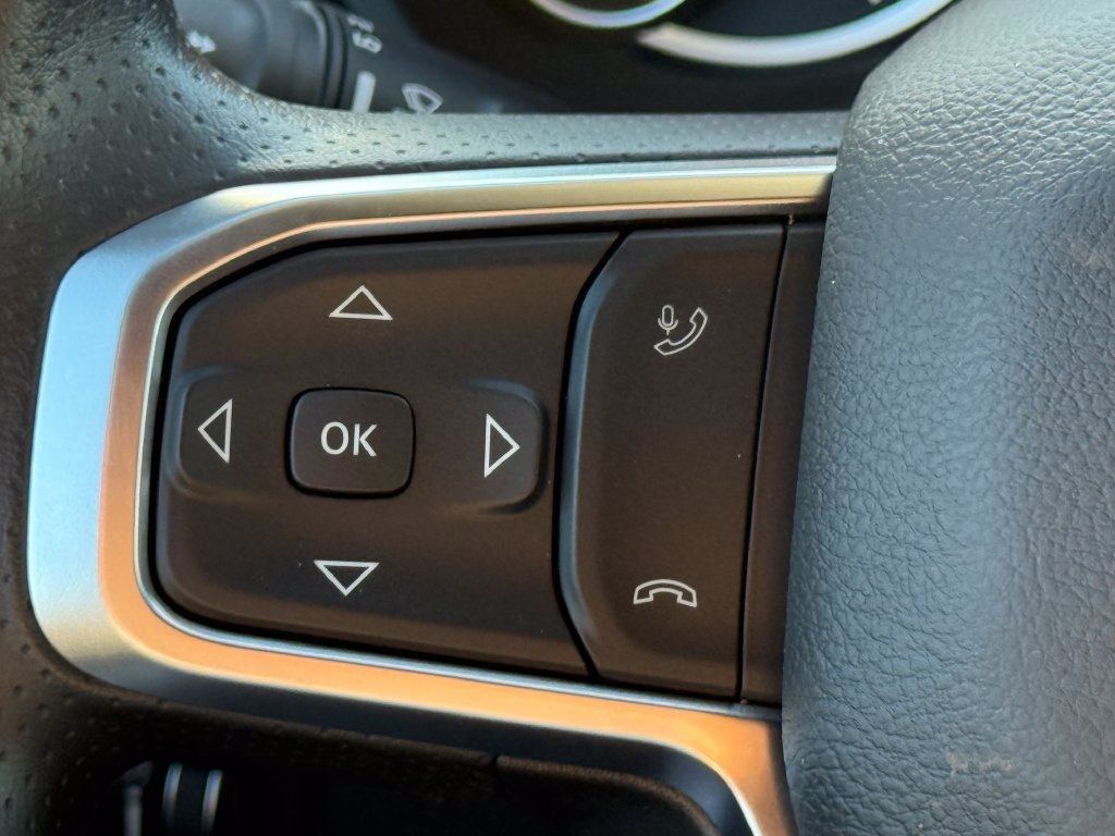 New 2027 RAM 2500 Tradesman AWD/4WD image 17
