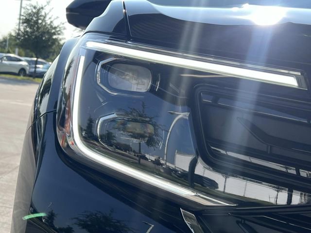 New 2026 Volkswagen Atlas SEL Premium R-Line image 12