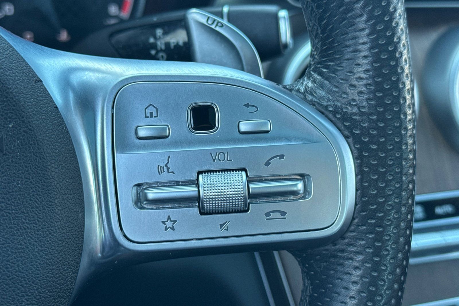Used 2020 Mercedes-Benz C 43 AMG 4MATIC Sedan w/ Multimedia Package image 35