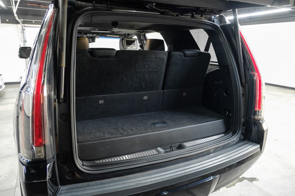 Used 2016 Cadillac Escalade Platinum RWD image 66