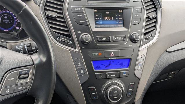 Used 2014 Hyundai Santa Fe Limited image 19