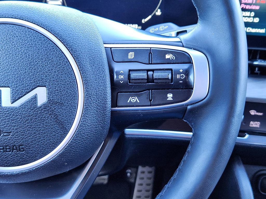 Used 2023 Kia Sportage X-Pro image 18