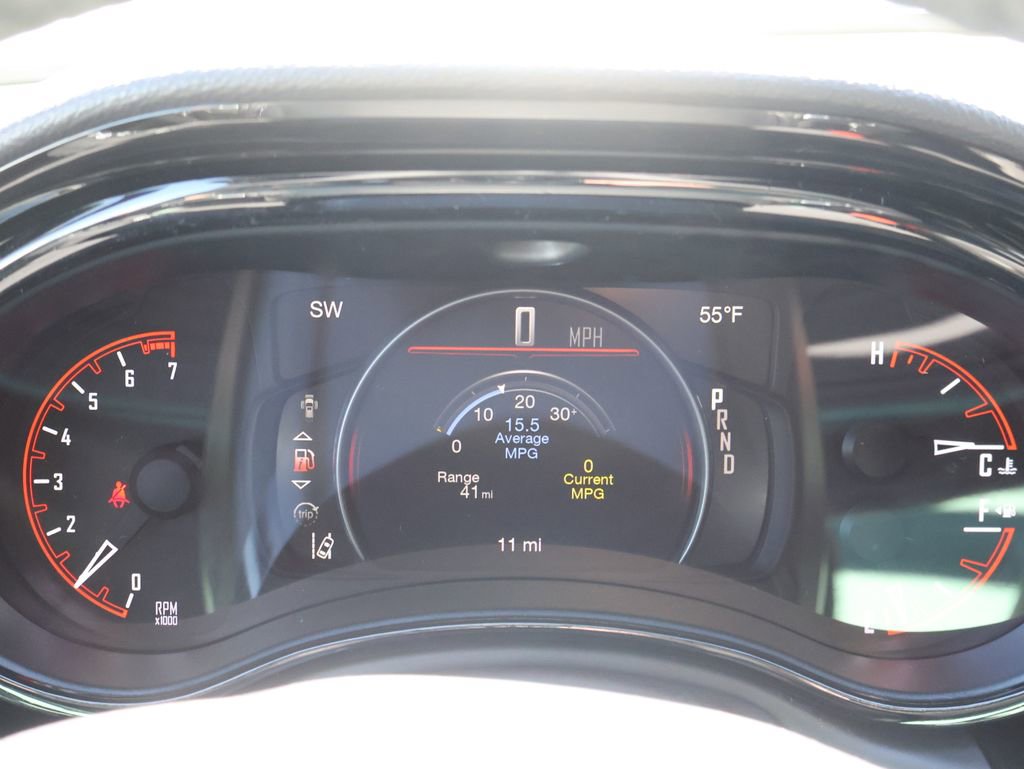 New 2026 Dodge Durango GT image 31