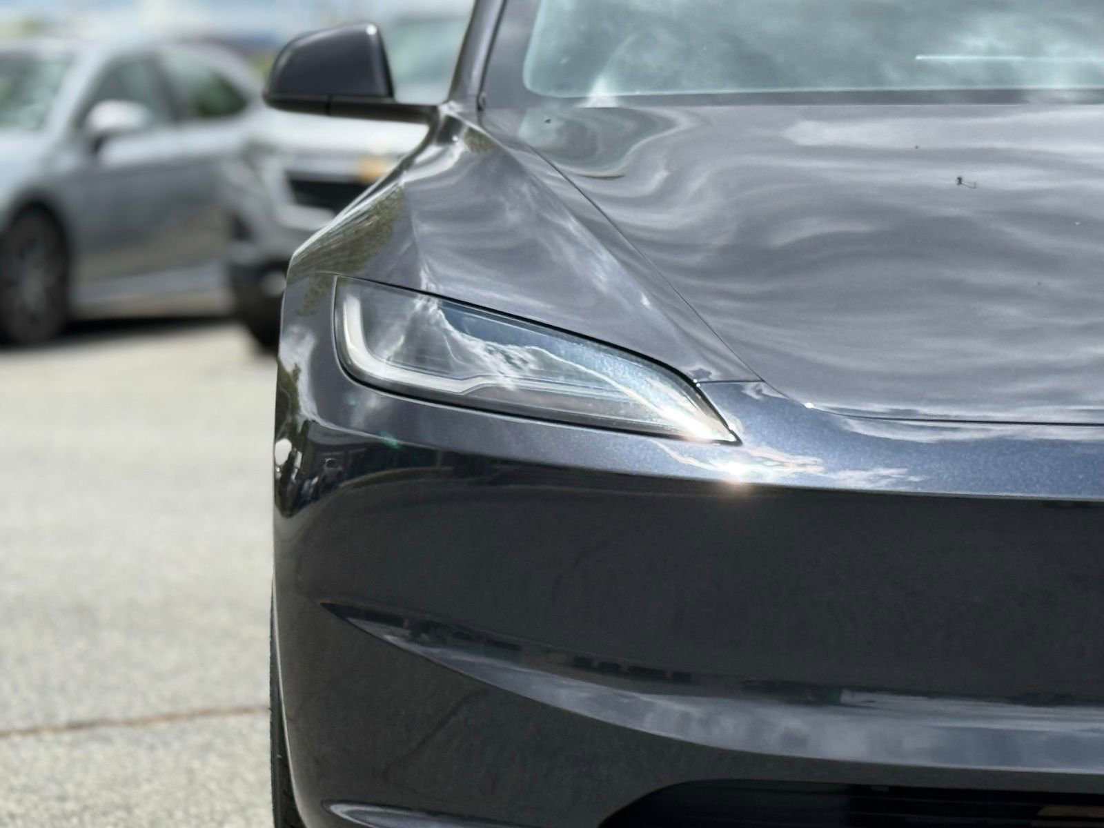 Used 2024 Tesla Model 3 Standard Range RWD image 13