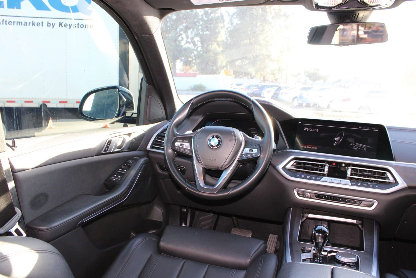 Used 2022 BMW X5 sDrive40i w/ Premium Package image 38