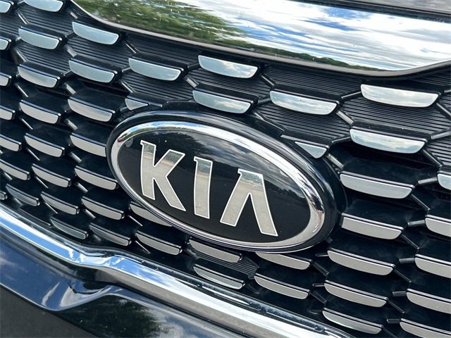 Used 2019 Kia Sorento SX image 10