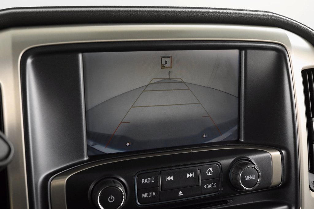 Used 2018 GMC Sierra 1500 Denali image 35