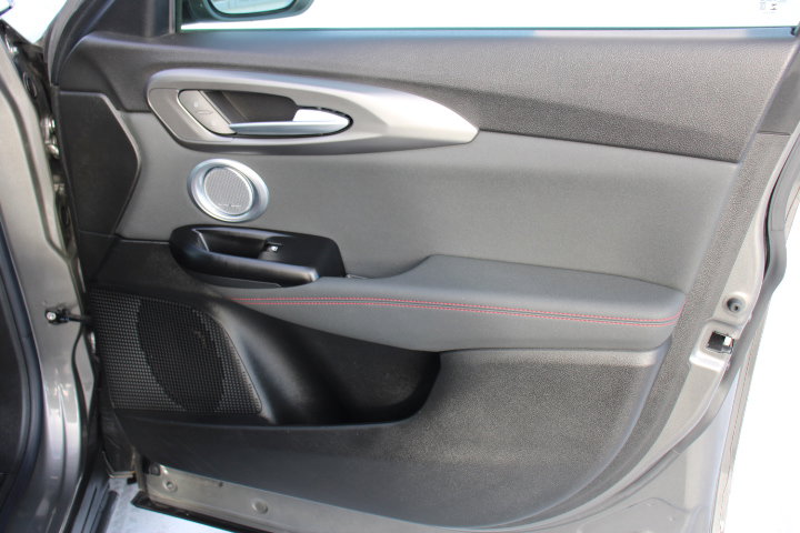 Used 2024 Dodge Hornet R/T Plus w/ Tech Pack Plus w/o Parking image 19