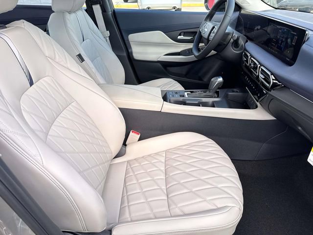 New 2026 Nissan Sentra SL image 15