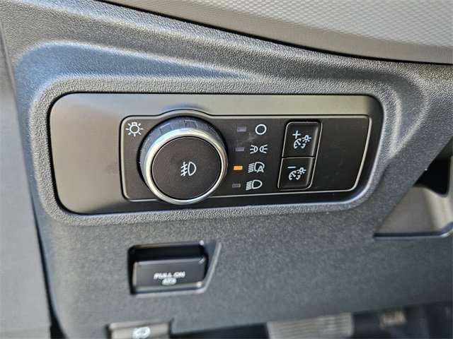 Used 2024 Ford Bronco Big Bend image 29