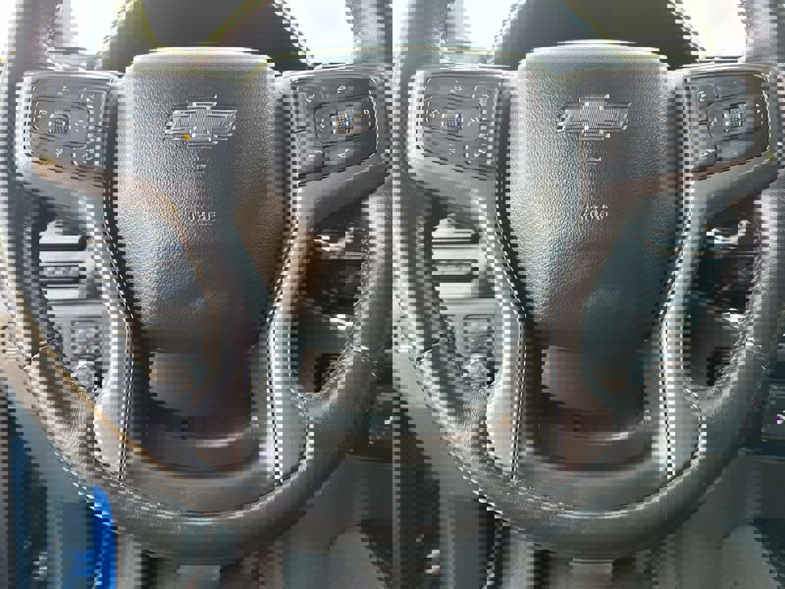 Used 2022 Chevrolet Silverado 1500 ZR2 w/ Technology Package image 18