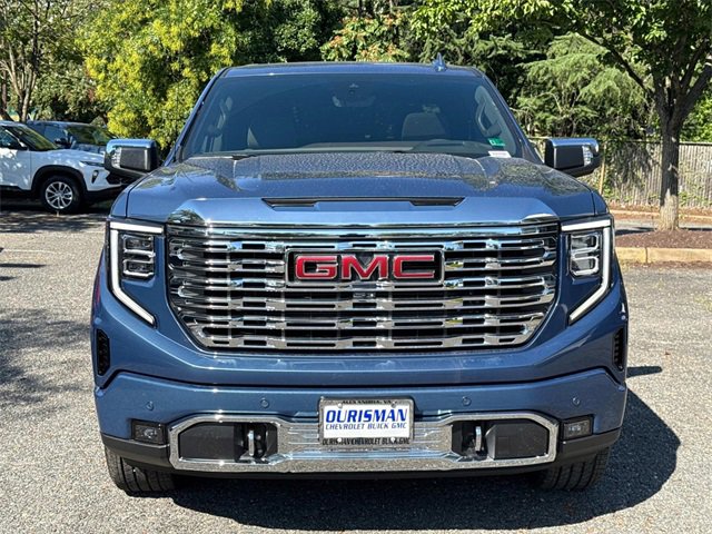 New 2026 GMC Sierra 1500 Denali image 6