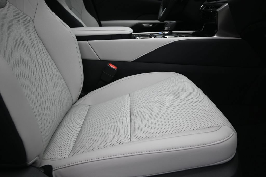 New 2026 Lexus RX 350 F Sport AWD/4WD image 25