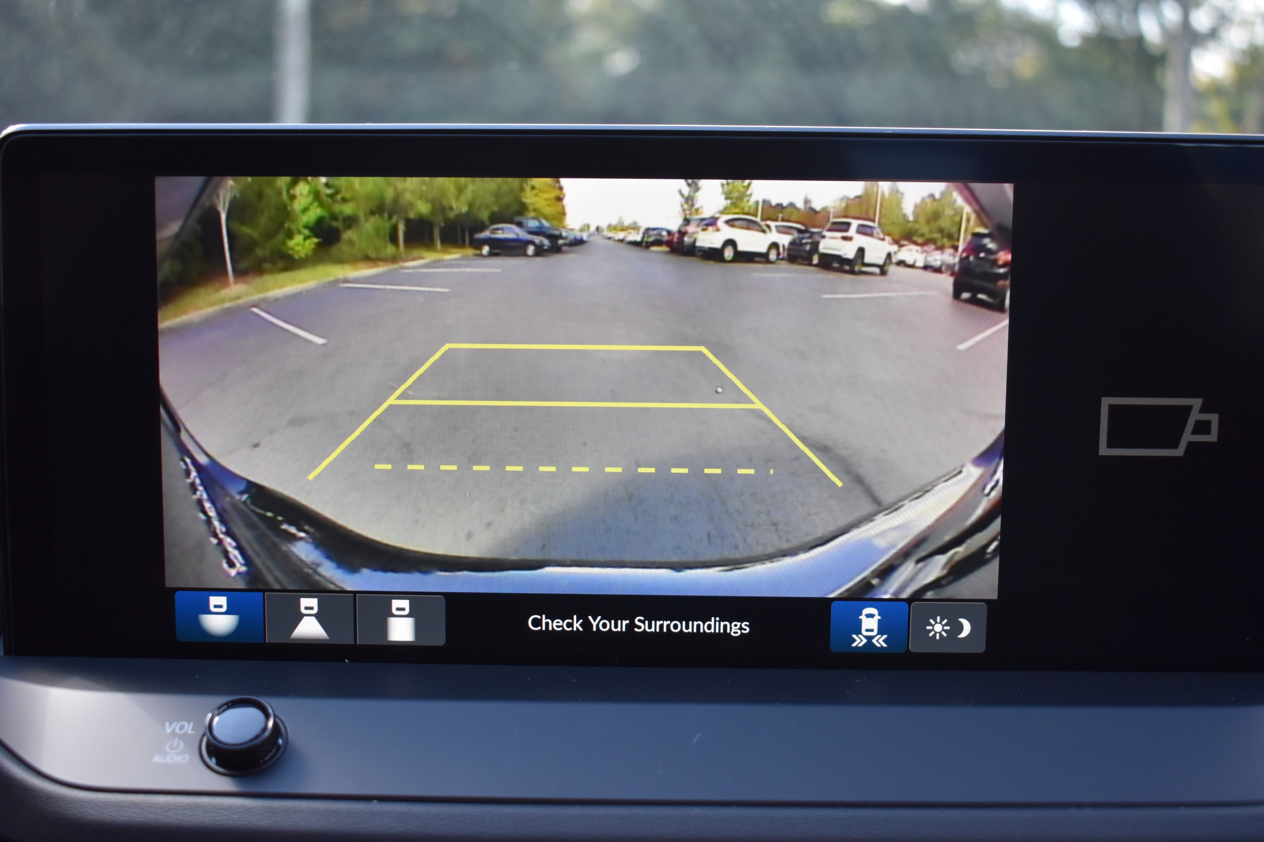 New 2025 Honda Accord Sport image 24