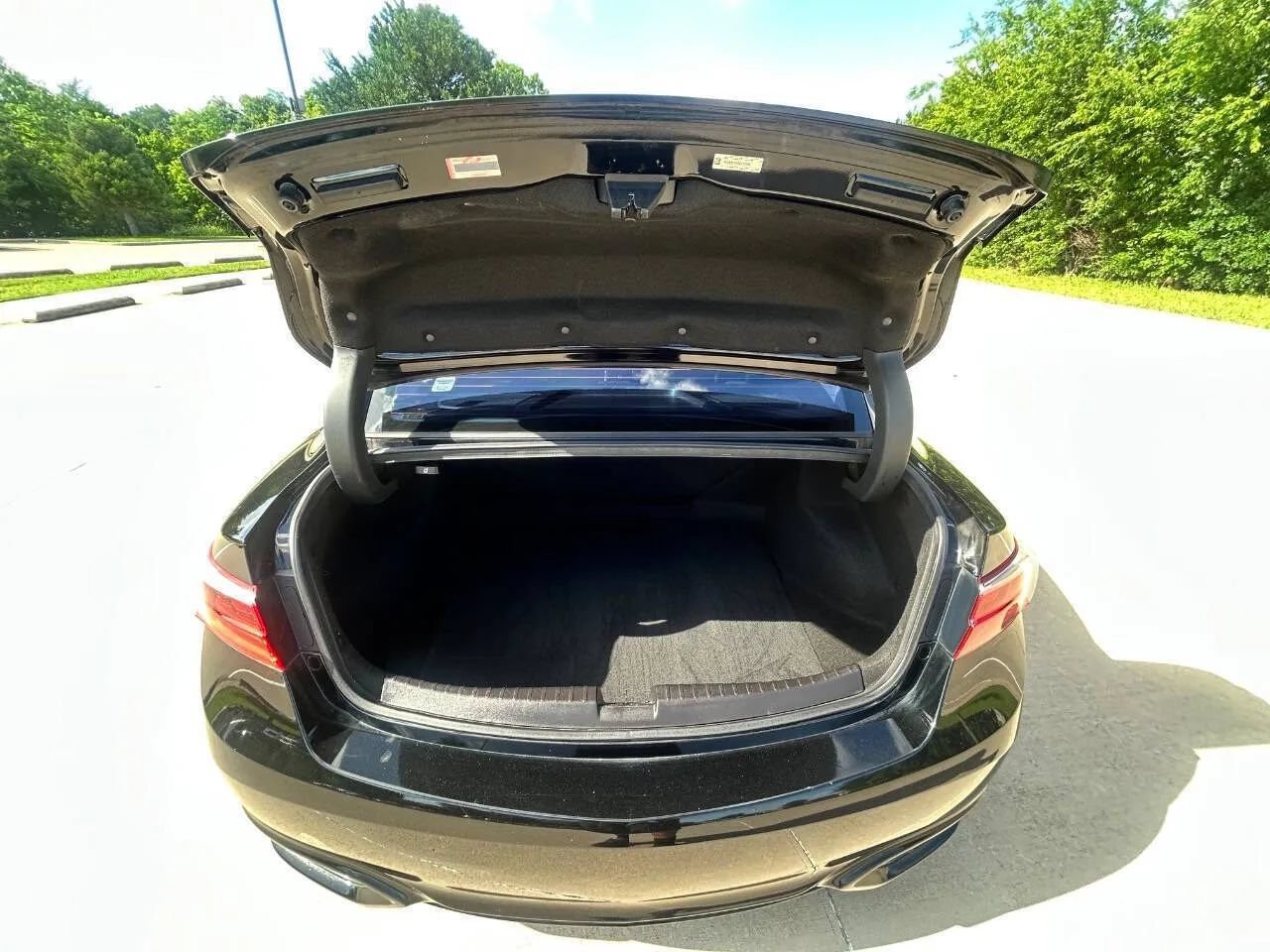 Used 2016 Acura ILX FWD image 10