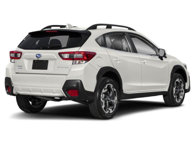 Used 2021 Subaru Crosstrek 2.5i Limited w/ Moonroof Package 2 AWD/4WD image 2
