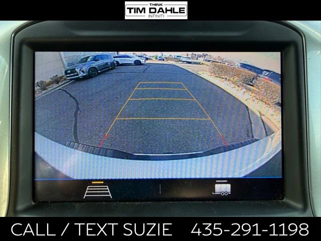 Used 2022 Chevrolet Silverado 3500 LT w/ Fleet Comfort Package AWD/4WD image 11